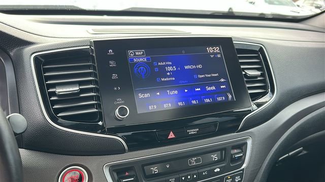 Used 2023 Honda Ridgeline RTL-E image 18