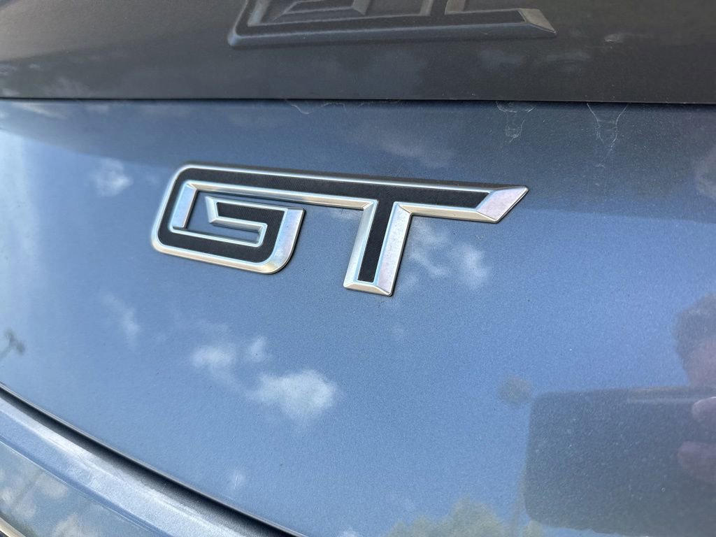 Used 2025 Ford Mustang GT Premium RWD image 11