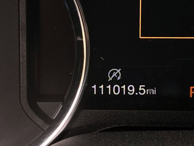 Used 2018 Ford Expedition Max Platinum image 25