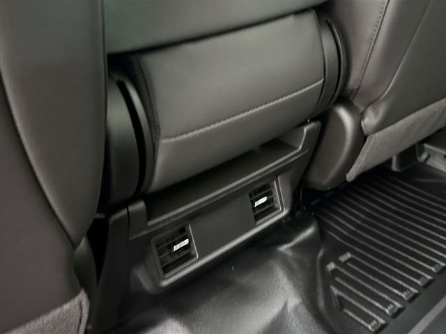 New 2026 Chevrolet Silverado 2500 W/T image 25