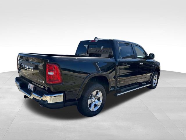 New 2026 RAM 1500 Big Horn image 24