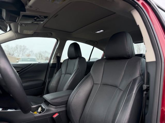 Used 2023 Subaru Legacy Touring XT image 15