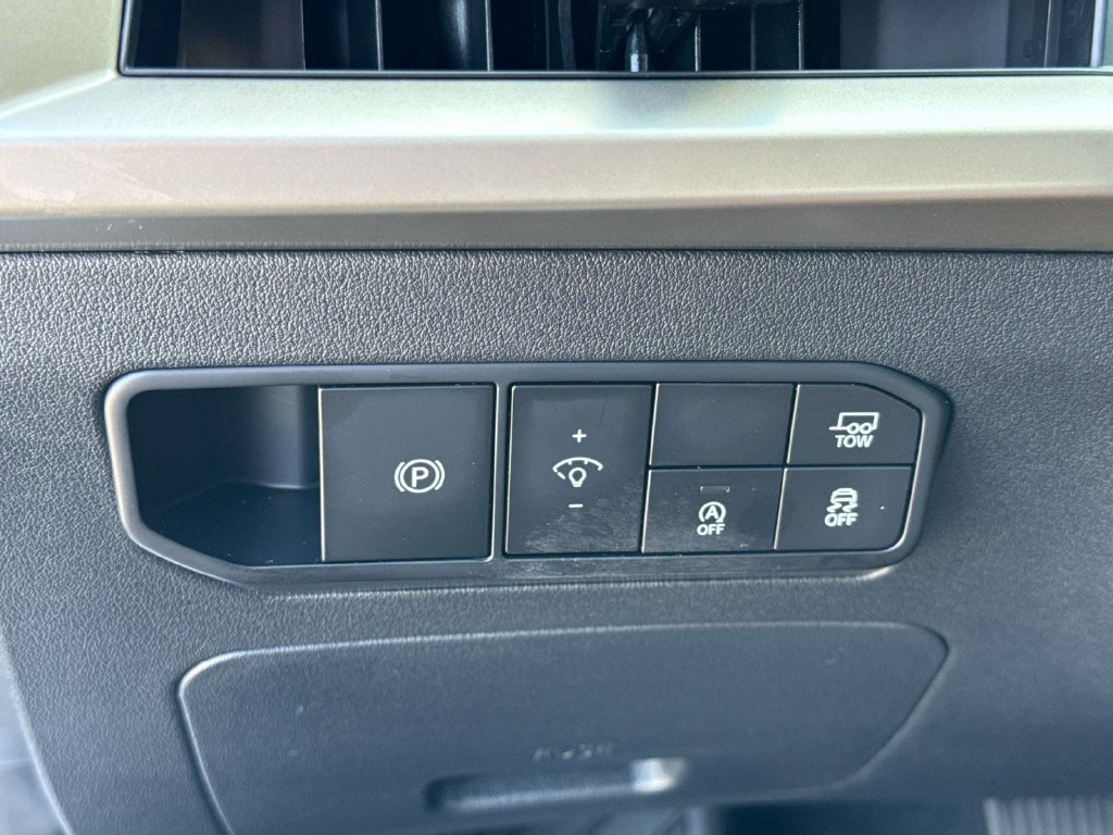 New 2027 Kia Telluride LX FWD image 27