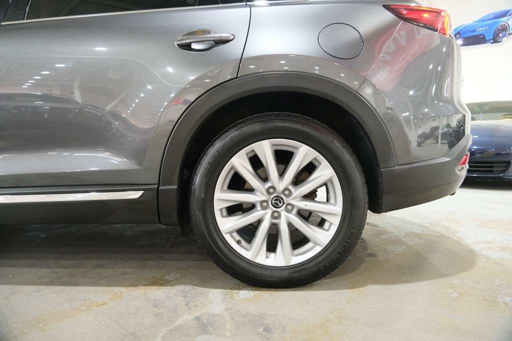 Used 2016 MAZDA CX-9 Signature AWD/4WD image 7