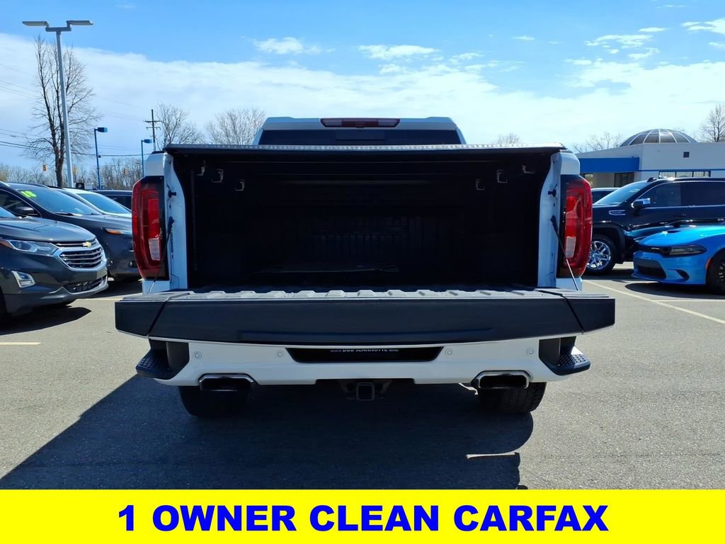 Used 2023 GMC Sierra 1500 Denali image 8