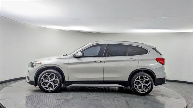 Used 2019 BMW X1 sDrive28i w/ Convenience Package image 3