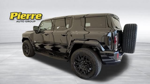 Used 2026 GMC Hummer EV SUV AWD/4WD image 2