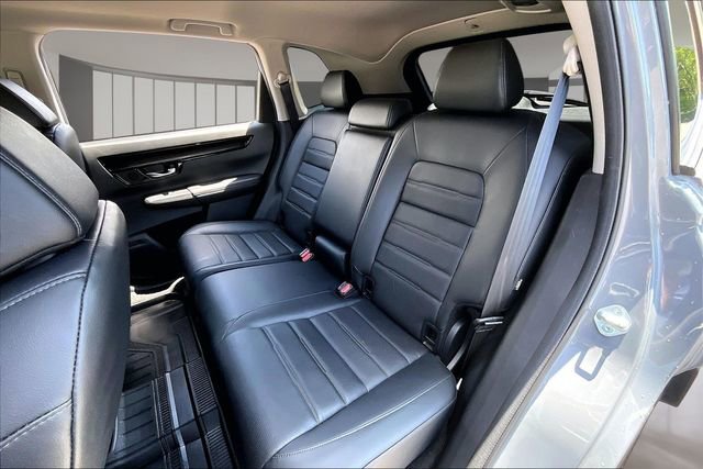 Used 2023 Honda CR-V EX-L image 21