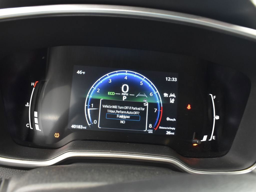 Used 2023 Toyota Corolla XSE w/ Carpet Mat Package (TMS) image 12