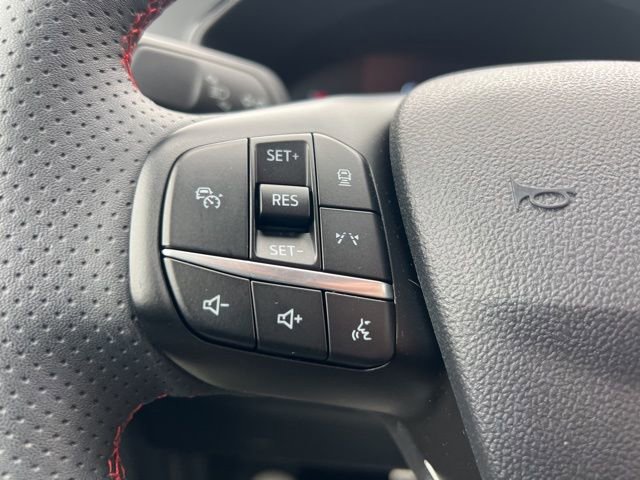 Certified 2023 Ford Escape ST-Line Select w/ Tech Pack #1 AWD/4WD image 9
