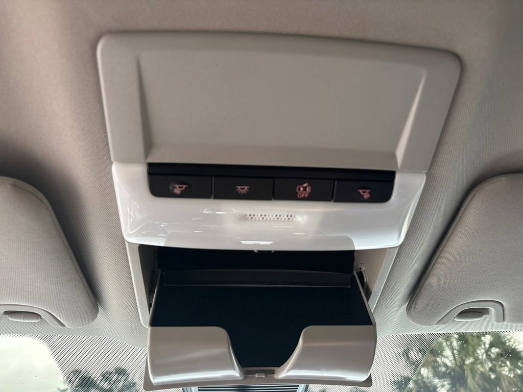 Certified 2025 Nissan Altima 2.5 S FWD image 37