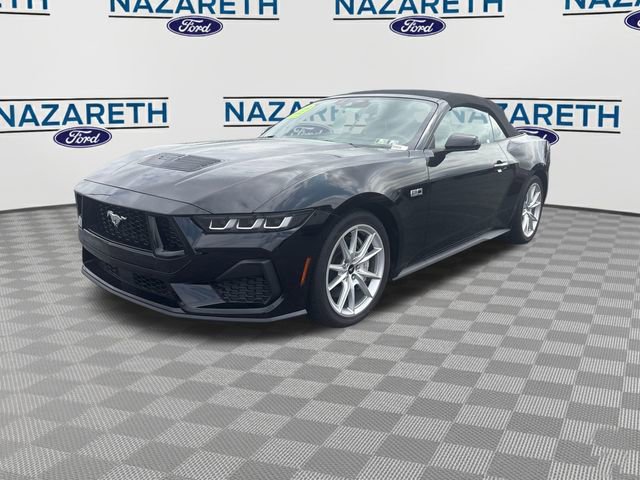 Used 2024 Ford Mustang GT Premium image 3