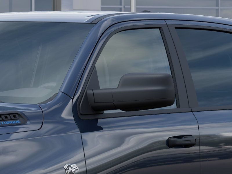 New 2026 RAM 1500 Classic Warlock AWD/4WD image 12