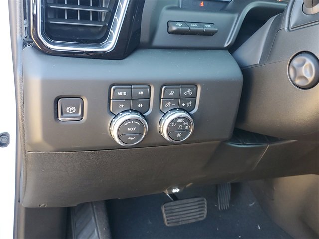 New 2026 GMC Sierra 1500 Denali Ultimate image 14