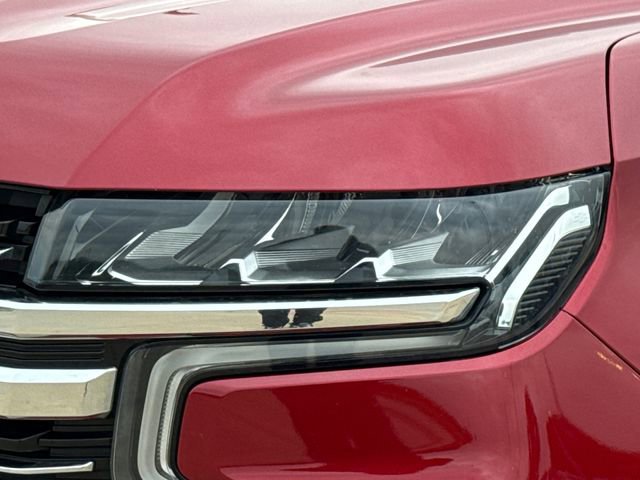 Used 2021 Chevrolet Tahoe LT w/ LT Signature Package RWD image 4