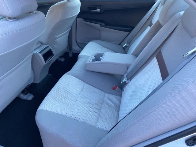 Used 2012 Toyota Camry L image 19
