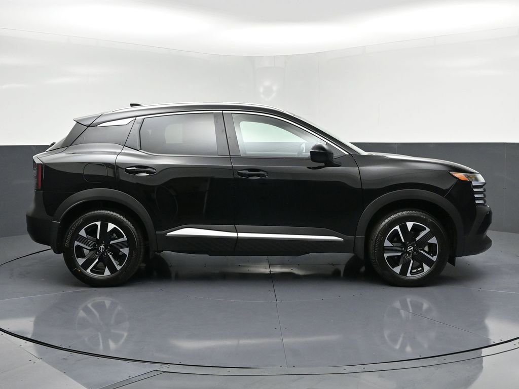 New 2026 Nissan Kicks SV w/ SV Premium Package AWD/4WD image 24
