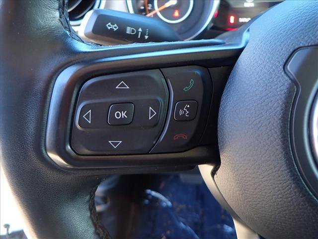 Used 2022 Jeep Wrangler Unlimited Sport image 13