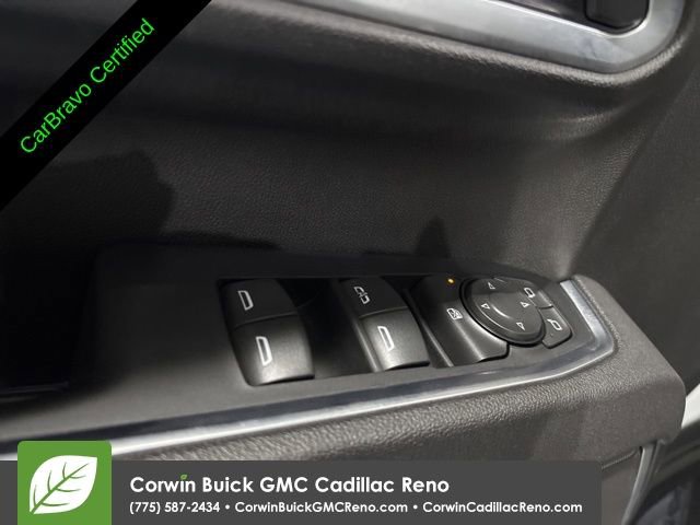 Certified 2025 Chevrolet Silverado 2500 LT w/ Convenience Package AWD/4WD image 14