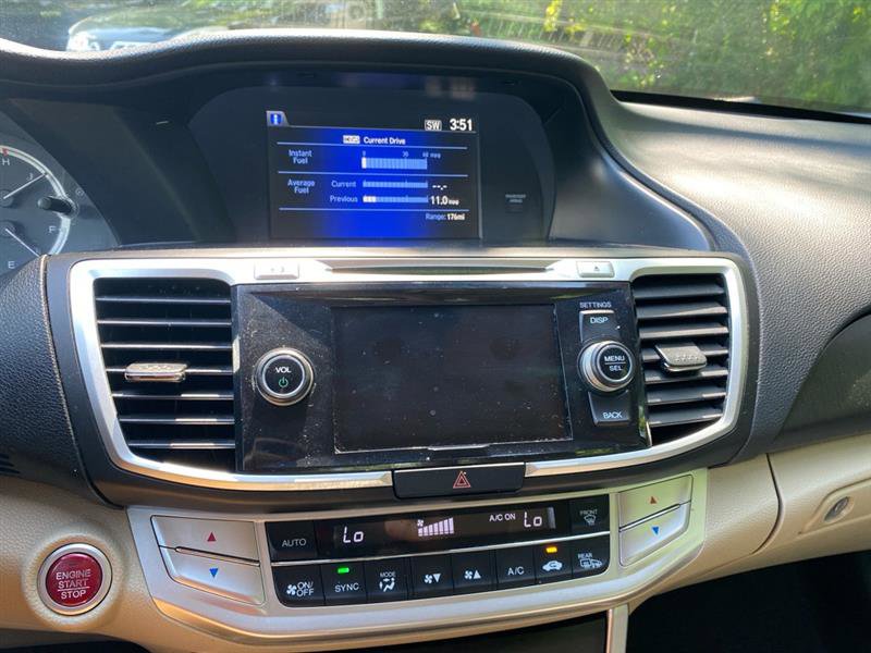 Used 2014 Honda Accord EX-L image 13
