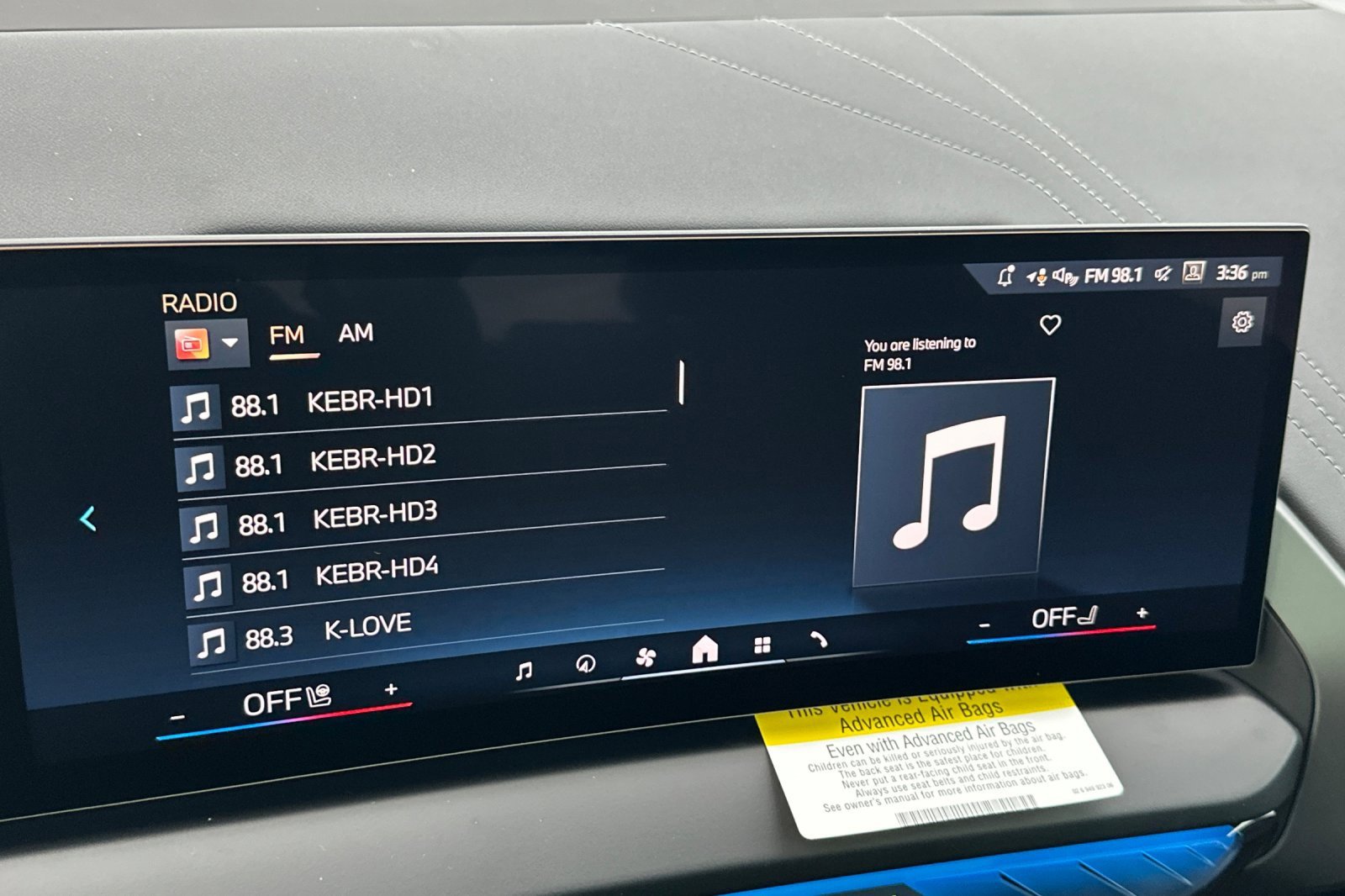 New 2026 BMW X3 xDrive30 w/ Premium Package image 15