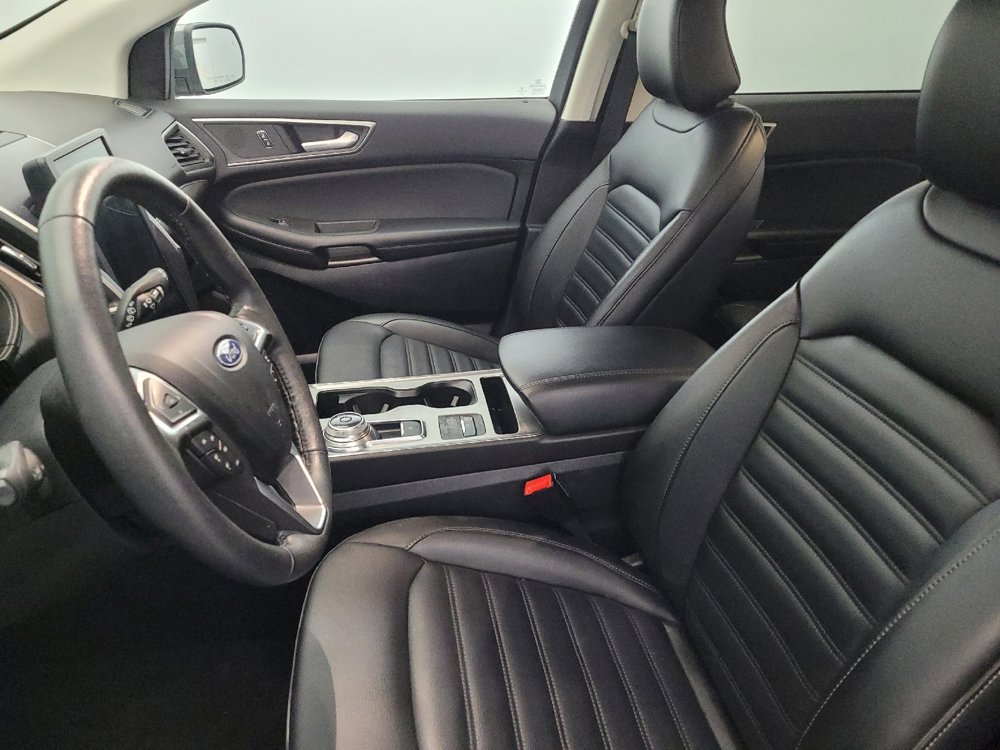 Used 2022 Ford Edge SEL w/ Convenience Package image 17