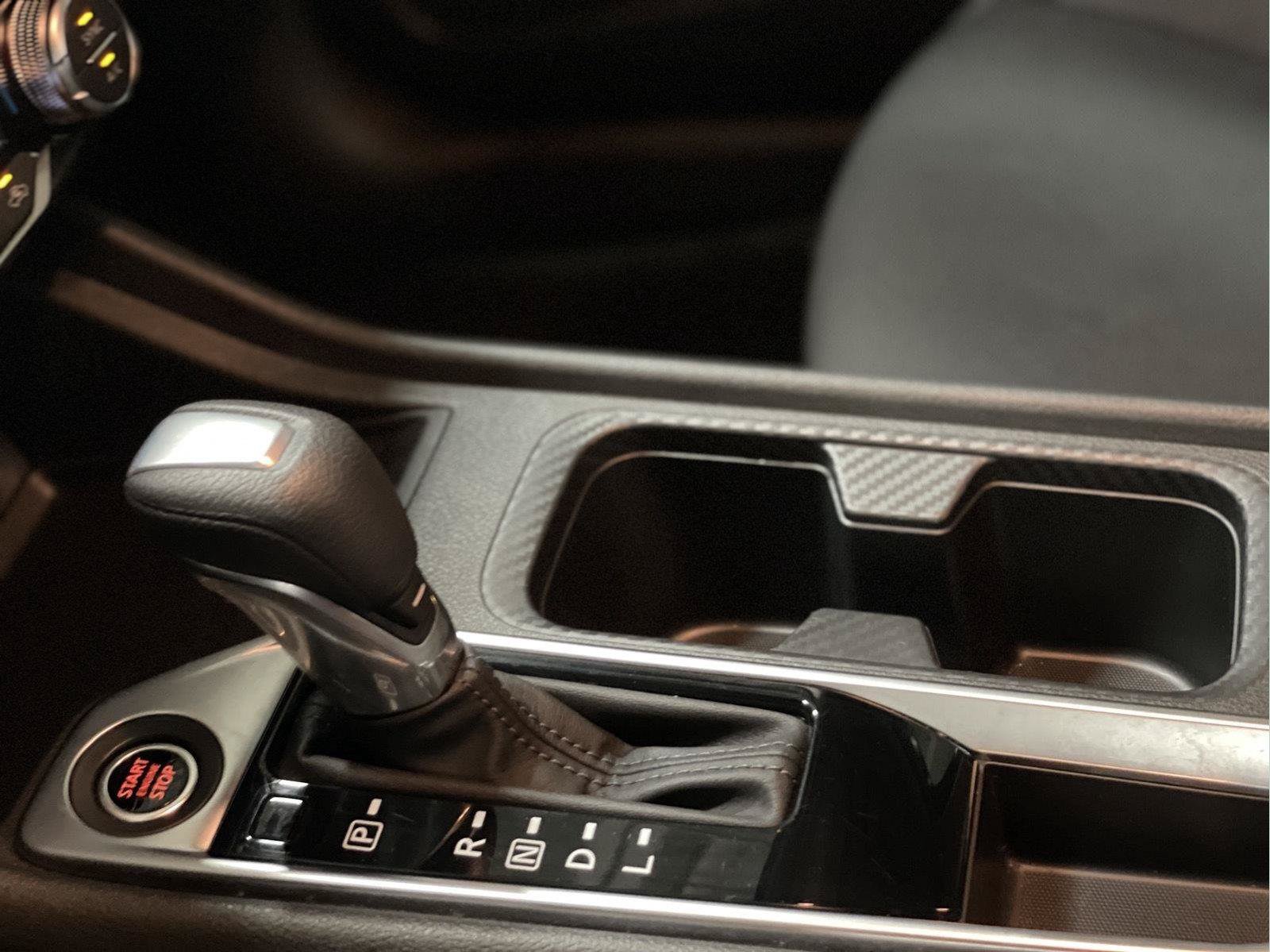 Used 2025 Nissan Sentra SV w/ All-Weather Package FWD image 32