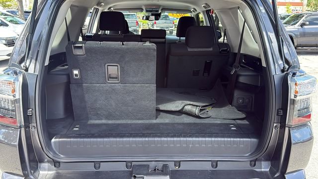 Certified 2023 Toyota 4Runner SR5 image 7