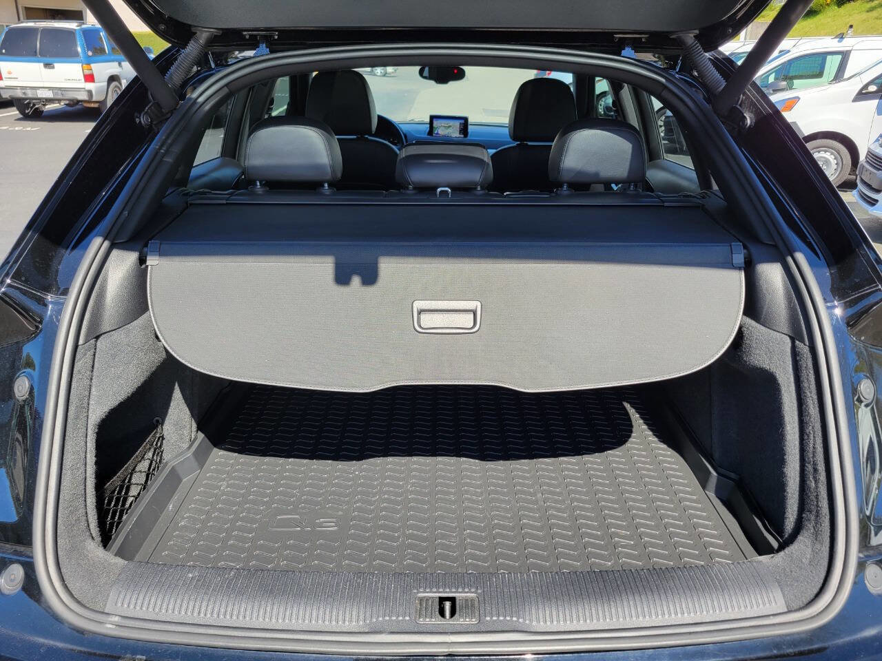 Used 2015 Audi Q3 2.0T Premium Plus AWD/4WD image 19