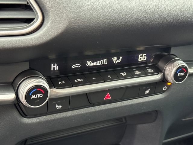 New 2026 MAZDA CX-30 AWD 2.5 S w/ Select Sport Pkg image 19