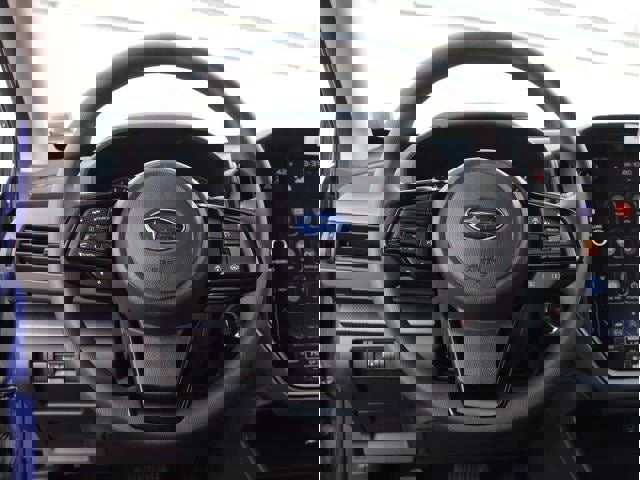 New 2026 Subaru Crosstrek 2.0i Premium image 28