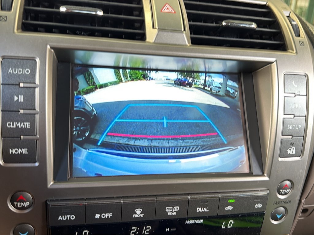 Used 2016 Lexus GX 460 w/ Preferred Accessory Package AWD/4WD image 25