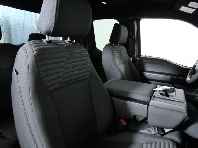 Certified 2023 Ford F150 XL w/ STX Appearance Package AWD/4WD image 14
