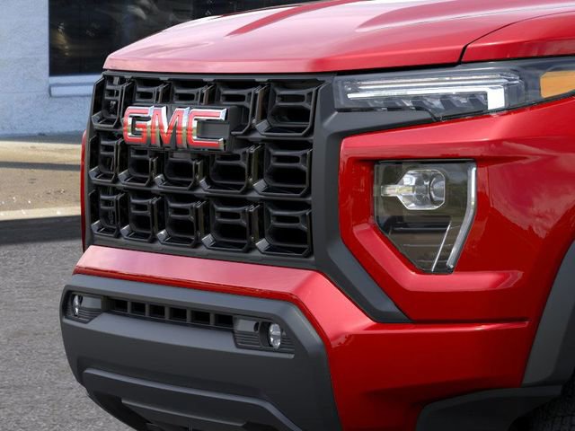 New 2025 GMC Canyon Elevation w/ Convenience Package image 13