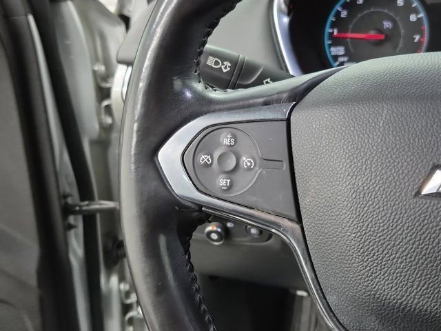 Used 2018 Chevrolet Traverse LT image 24