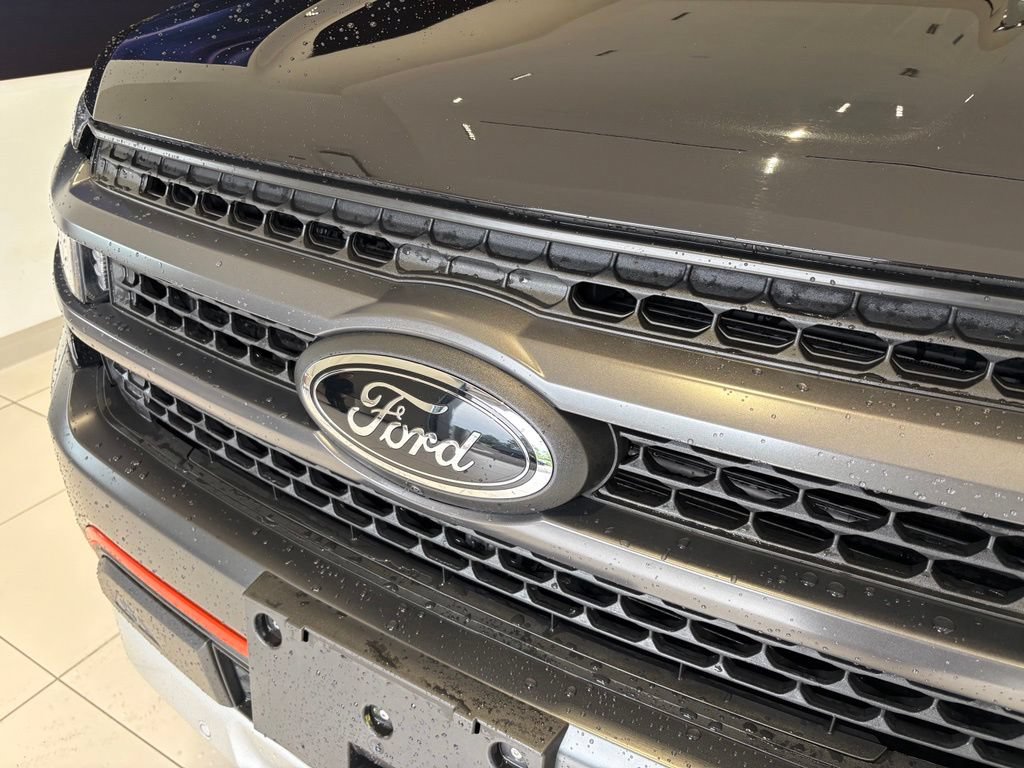 Used 2022 Ford Expedition Timberline AWD/4WD image 8