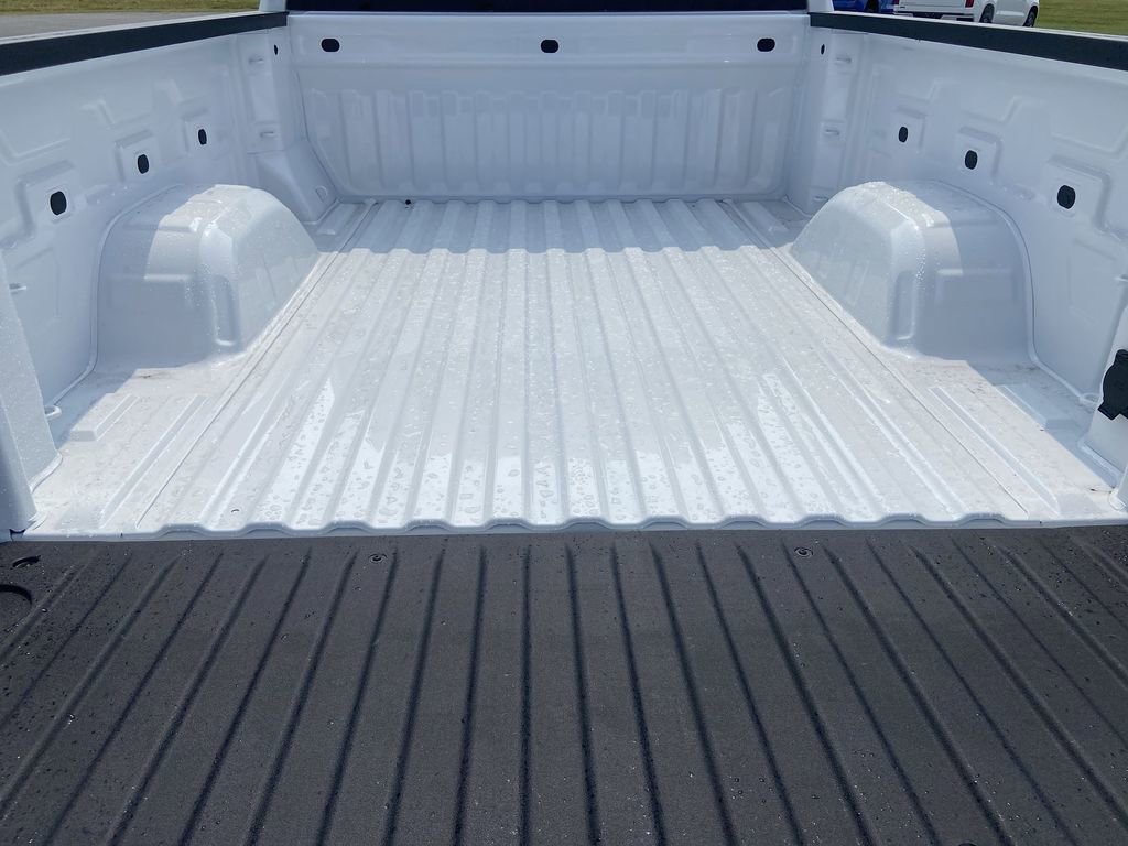 New 2026 Chevrolet Silverado 1500 RST w/ All Star Edition Plus image 27