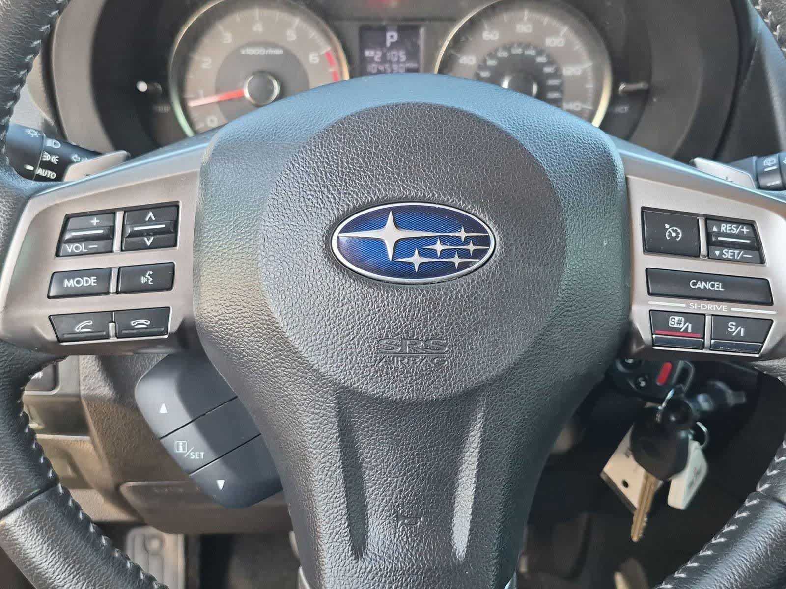 Used 2014 Subaru Forester 2.0XT Premium w/ Popular Package #1 AWD/4WD image 24