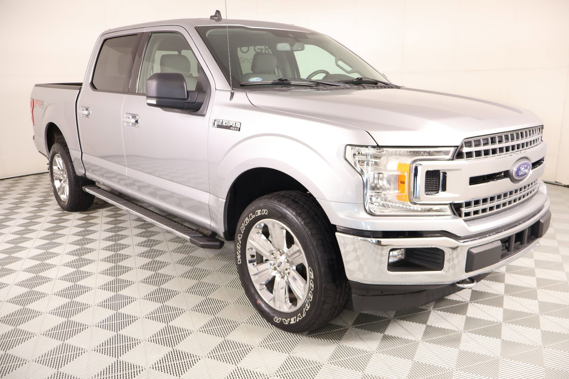 Used 2020 Ford F150 XLT w/ Equipment Group 302A Luxury