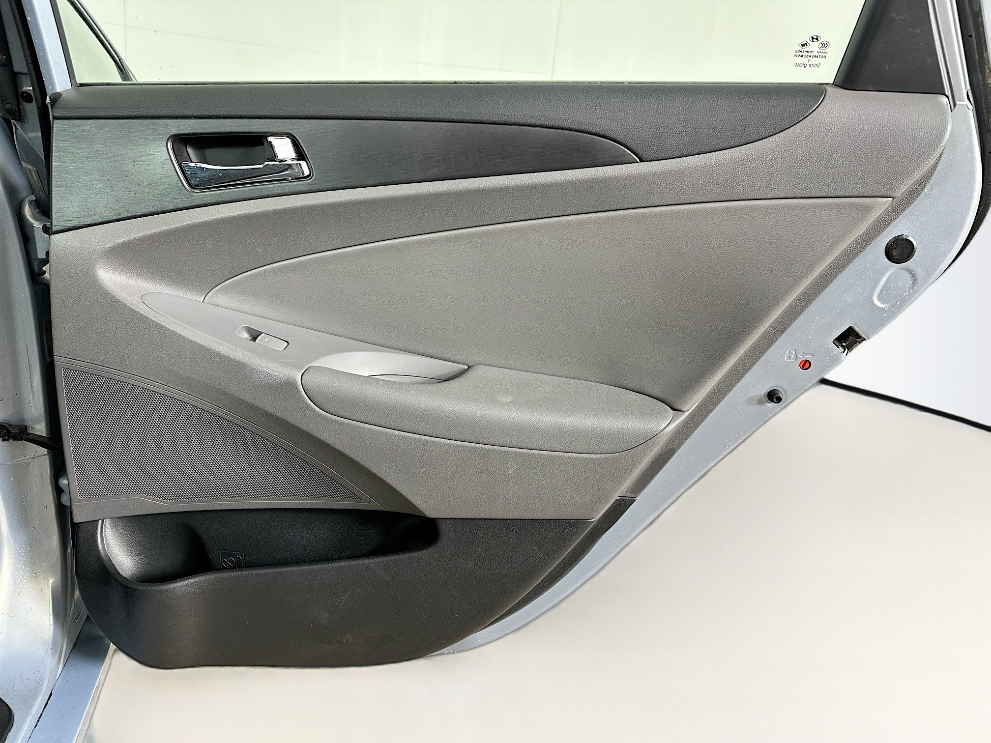 Used 2013 Hyundai Sonata GLS w/ Popular Equipment Pkg image 28