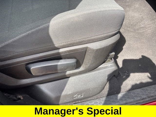 Used 2021 RAM 1500 Classic Warlock image 38