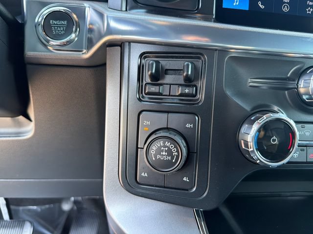 New 2026 Ford F150 Lariat AWD/4WD image 30