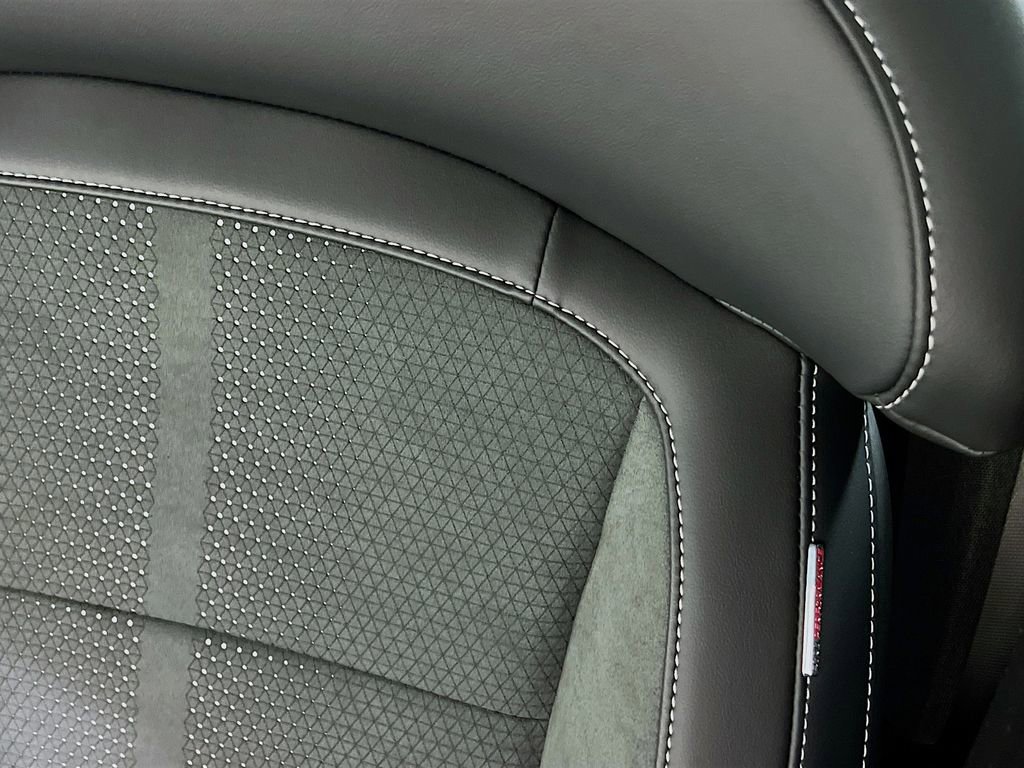 Used 2024 Ford Mustang Mach-E GT image 24