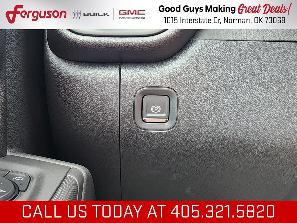 New 2026 GMC Sierra 3500 Pro AWD/4WD image 21