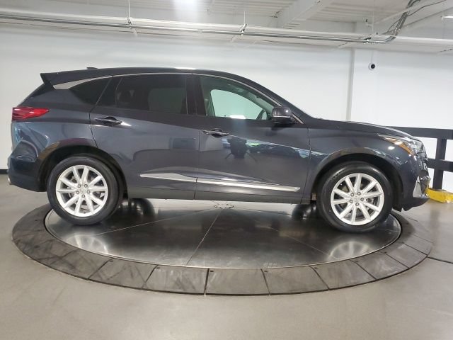 Used 2021 Acura RDX AWD image 11