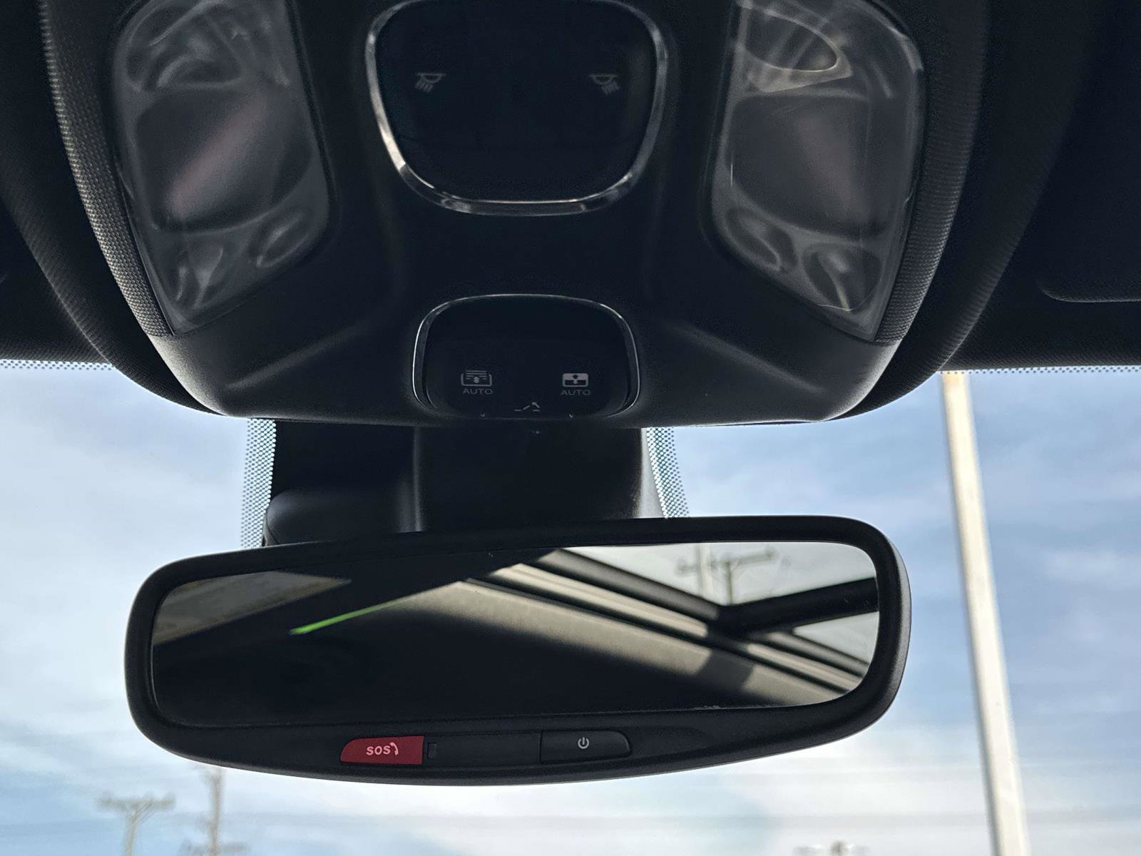 Used 2023 Jeep Compass High Altitude image 31