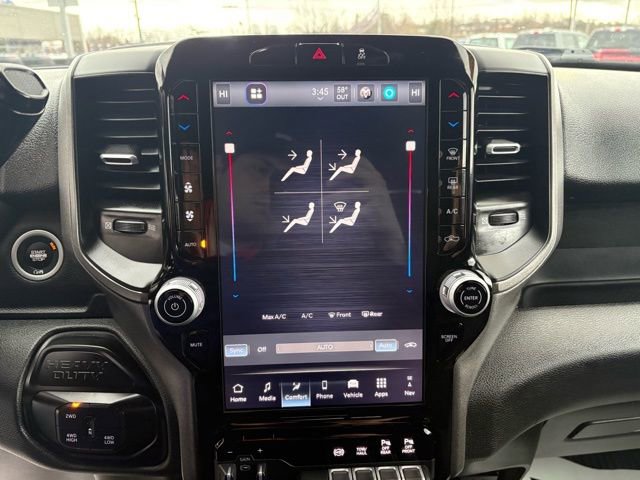 Used 2025 RAM 3500 Tradesman image 27