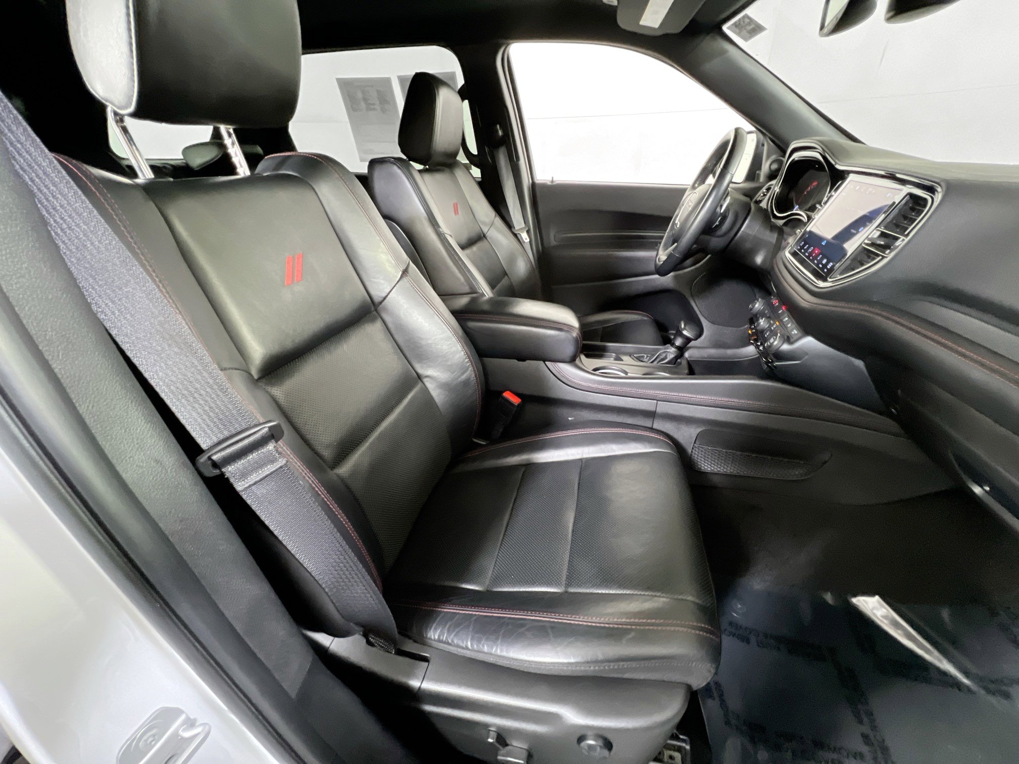 Used 2022 Dodge Durango R/T w/ Blacktop Package image 30