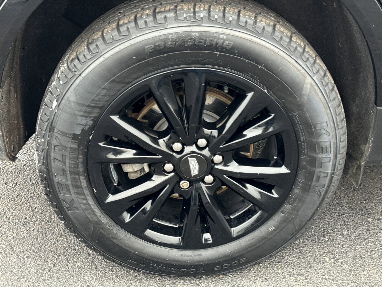 Used 2022 Cadillac XT5 Premium Luxury w/ Technology Package image 10