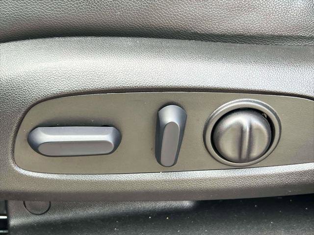 Used 2024 Chevrolet Equinox RS image 16